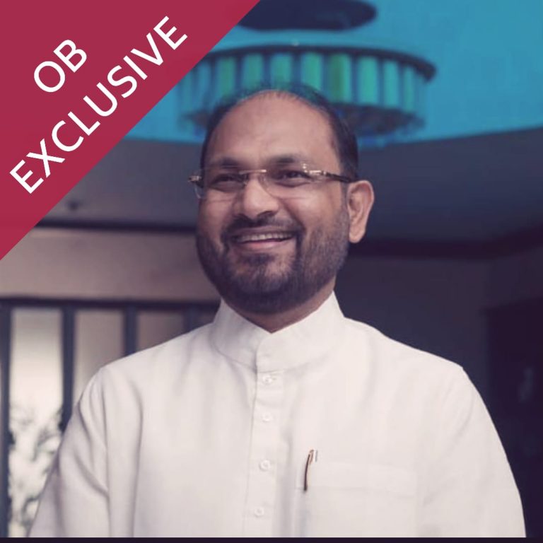 Did Cuttack Vote For Congress Or For Md Moquim? Find Out