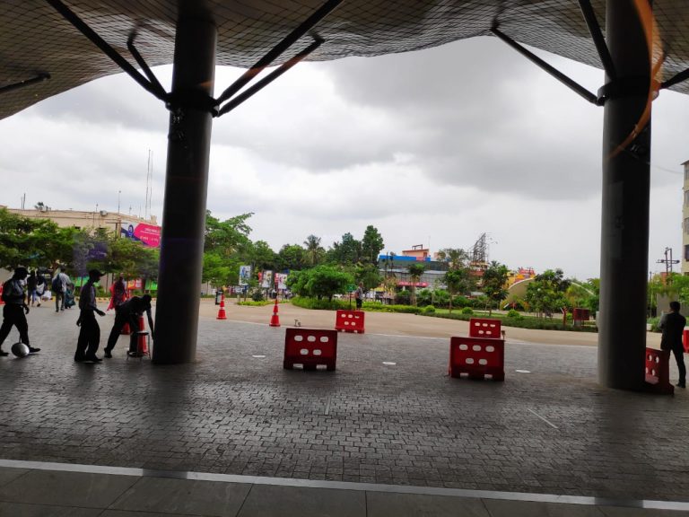 Bhubaneswar To Remain Cut Off From Rest Of India Tomorrow