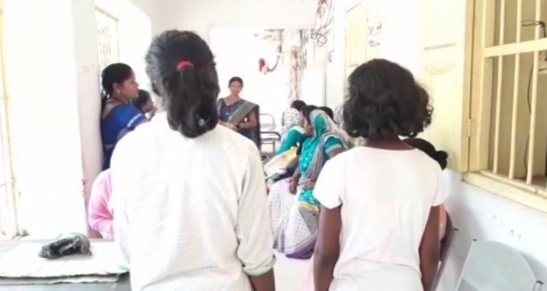 Two Minor Girls Tortured By Employer In Odisha’s Keonjhar
