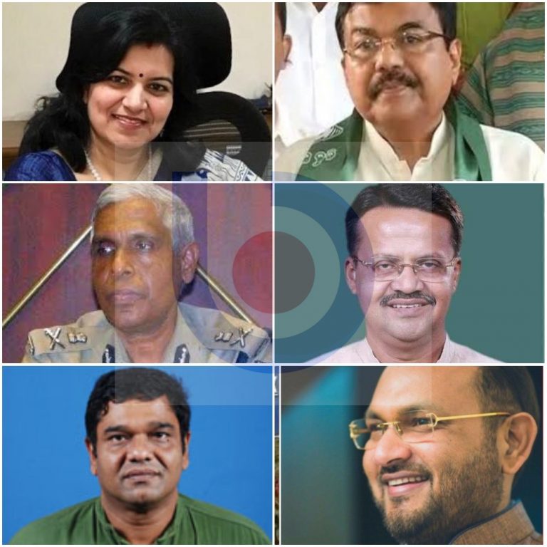 Cuttack & Bhubaneswar: How Are The Former Bureaucrats Faring?