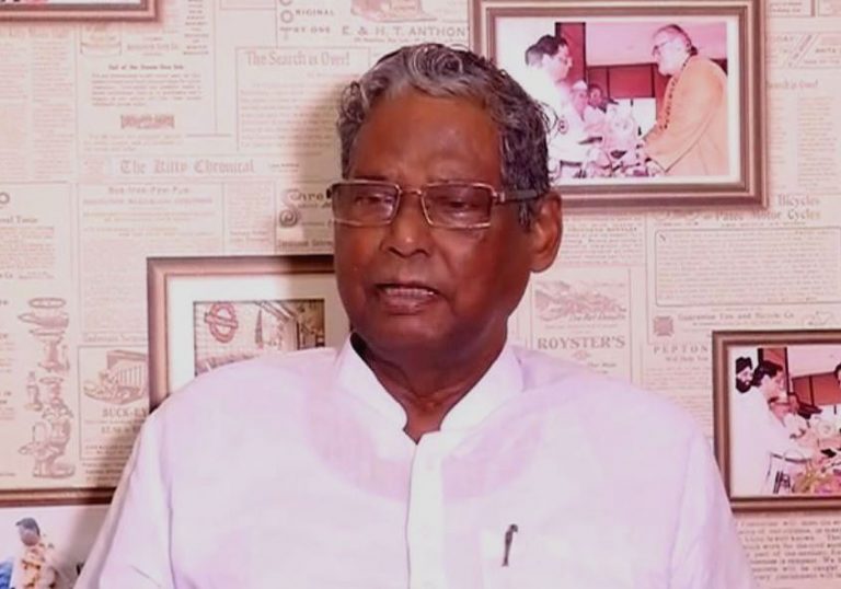 Cong Leader Slams OPCC Chief For Poll Debacle