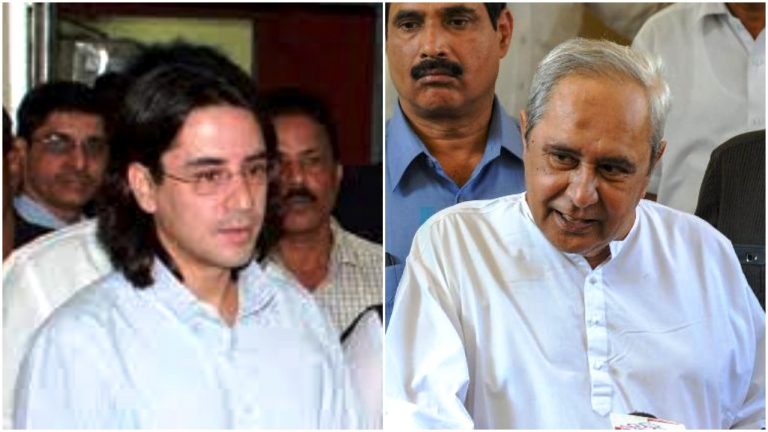 Naveen To Vacate Hinjili For Nephew Arun!
