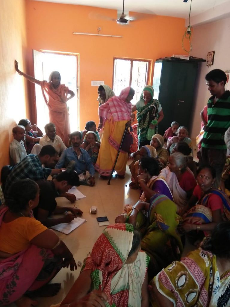 BMC To Give One Extra Pension To Beneficiaries In May