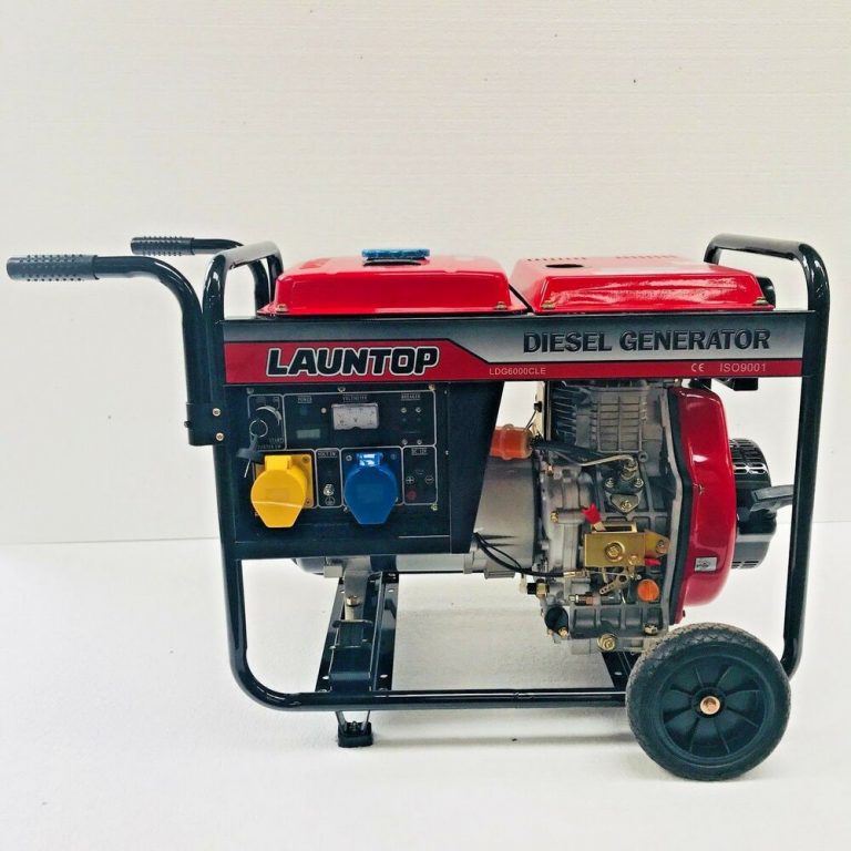 Overpriced Genset Adds To Human Misery In Cyclone-Hit Bhubaneswar