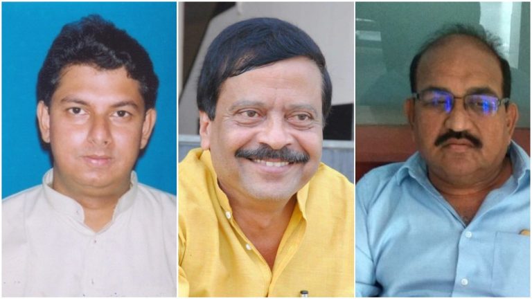BJP’s Gamble In Sambalpur, Bargarh LS Seats Pays Off