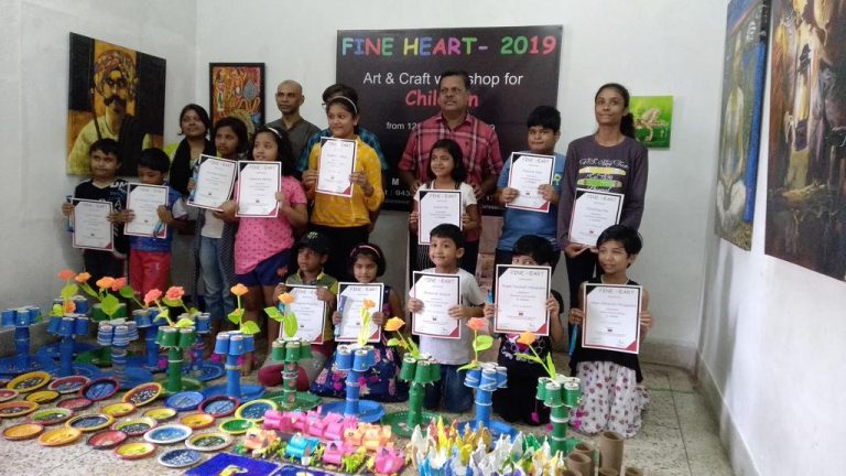 Parents Perturbed As Most Summer Camps Remain Shut Due To Fani