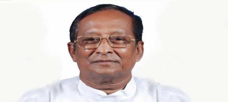 Process For Election Of Odisha Assembly Speaker Begins