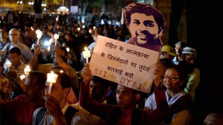 Keep Casteist Slurs Off Campuses, UGC Warns Varsities