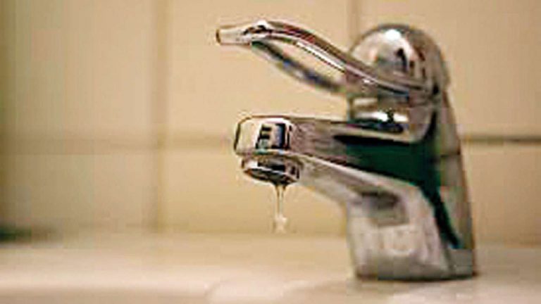 In Which City Do Residents Spend Rs 35,000 On Water Every Month? Find Out