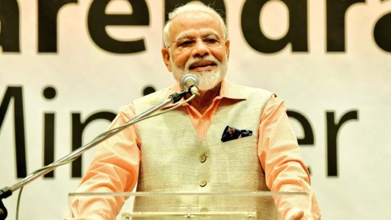 Happy Birthday PM Modi! 10 Interesting Facts About The Man