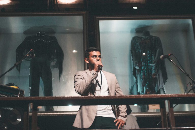 Bangalore Raps & Rocks To Help Odisha’s Fani Victims