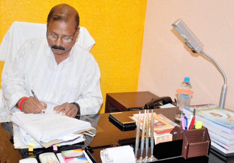 Odisha Govt Approves Renewal Of Health Insurance Scheme For Scribes