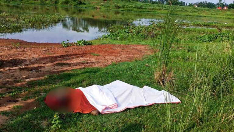 Missing Elderly Man’s Body Recovered From Daya River