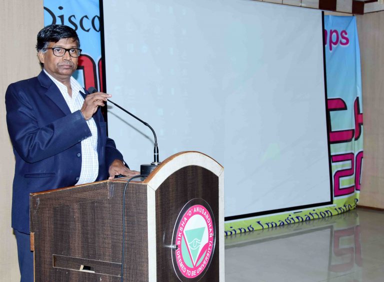 6-Day SOA Summer Techno Camp Begins At ITER