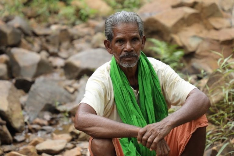 ‘Canal Man’ Of Odisha Returns Padma Shri; Find Out Why