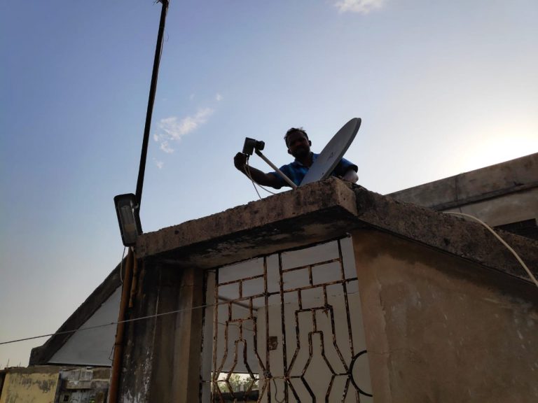 Odisha Lockdown: Can You Call A Plumber, Electrician?