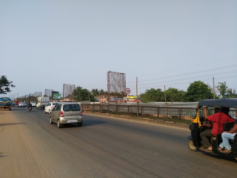 Helmet Compulsory For Two-Wheeler Riders On Bhubaneswar NH Flyovers