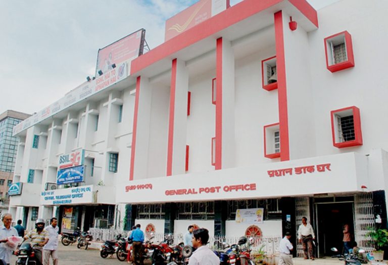 ‘Foreign Post Office’ To Be Opened In Odisha Soon