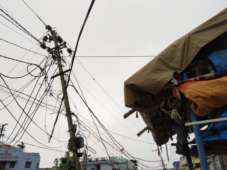 Pole A Part: Jugaad In The Time Of India-Pakistan Cricket