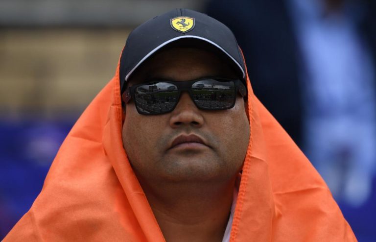 World Cup: Rain Plays Spoiler, India-New Zealand Match Called Off