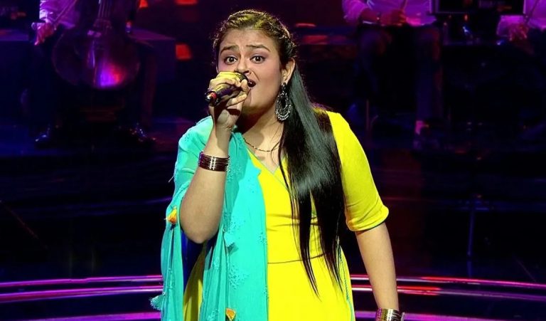 Odisha Girl Ananya Sritam Nanda In Top 5 Of ‘Rising Star’