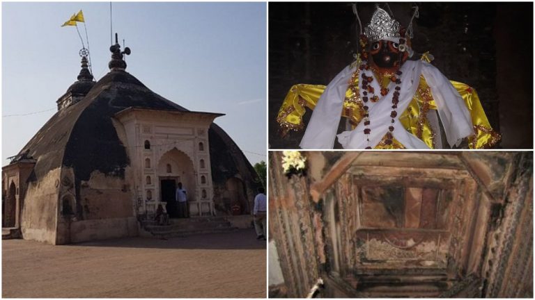 Monsoon Forecast From Jagannath Temple In This Kanpur Village