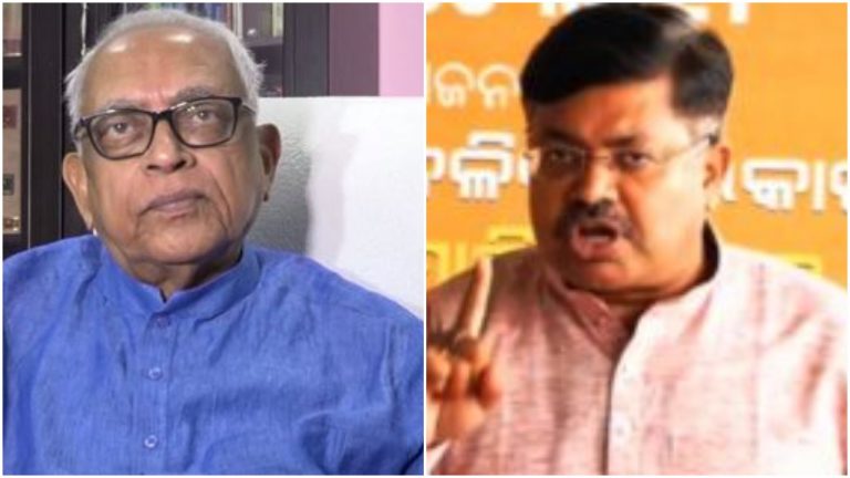 Cong Praises, BJP Slams Odisha CM’s Demand For Focus State Tag
