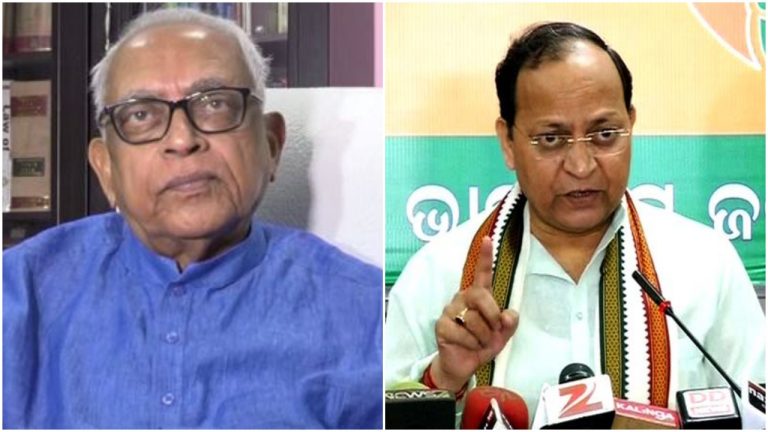 Cong, BJP To Review Post-Poll Performance In Odisha