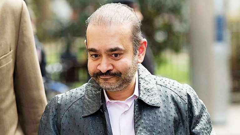 Nirav Modi Joins Mallya In Economic Offenders Club