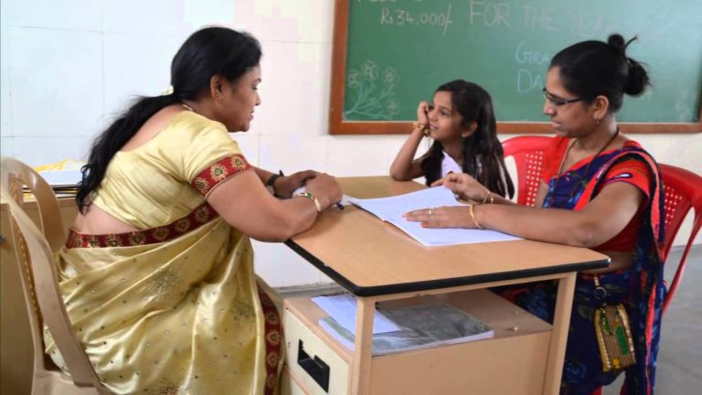 Parent-Teacher Meet In Odisha Schools On June 28