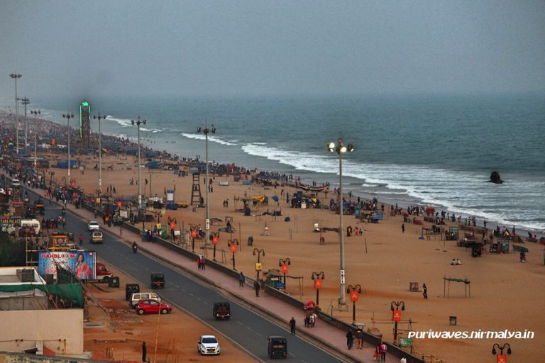 Odisha Govt Urged To Allow Hotels To Operate In Puri