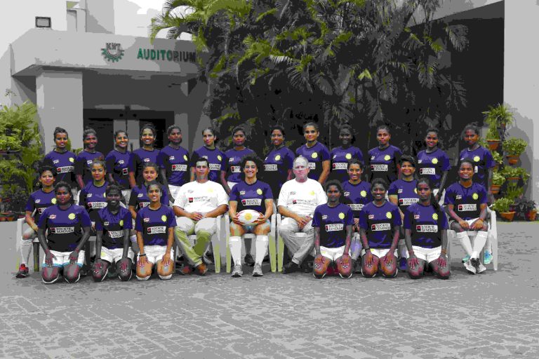 7 Odisha Players In Team India For Asian Rugby Women’s Championship