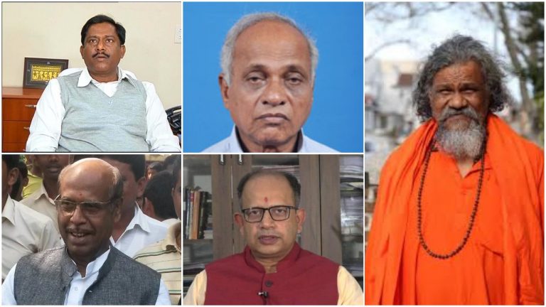 Rajya Sabha Polls: Will Naveen Keep His Promise?