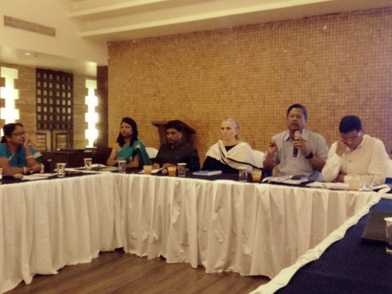 ‘Quality Of Life In Rural Odisha Can Be Improved With Solid Waste Management’