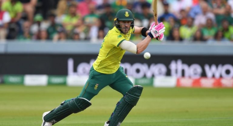 World Cup: Win Too Late, Too Little Consolation For South Africa