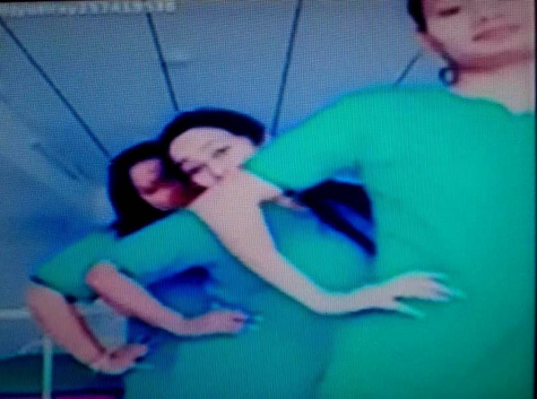 Watch: Nurses Dance With Newborns In Odisha’s Malkangiri