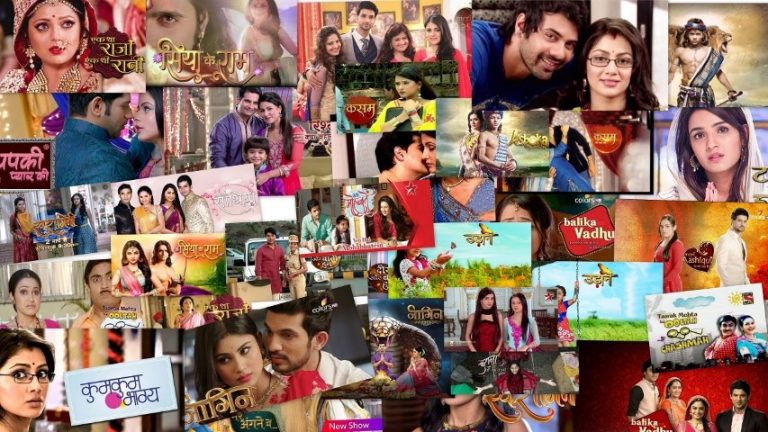 End Credits Of TV Shows Must In Regional Languages: Govt To Channels
