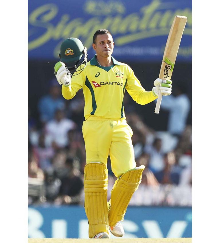 World Cup: Australia Crush Kiwis At Lord’s