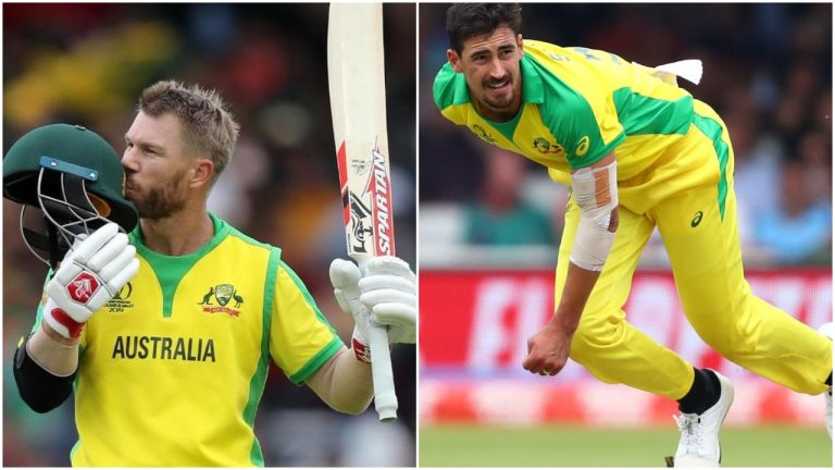 World Cup: No Indian Among Top-3 Batsmen, Bowlers