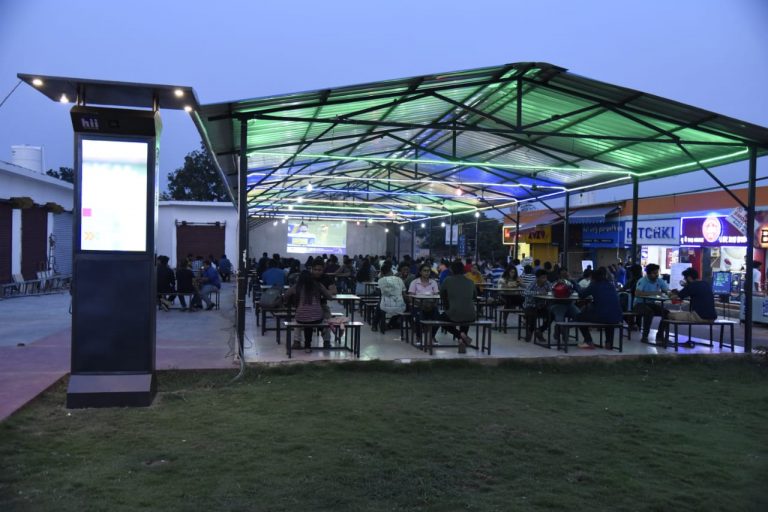 Unique Start-Up: Five Techies Give One-Stop Digital Solution In Odisha Capital