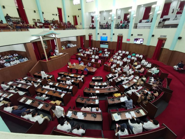 Odisha Budget Must Incorporate Climate Emergency Management