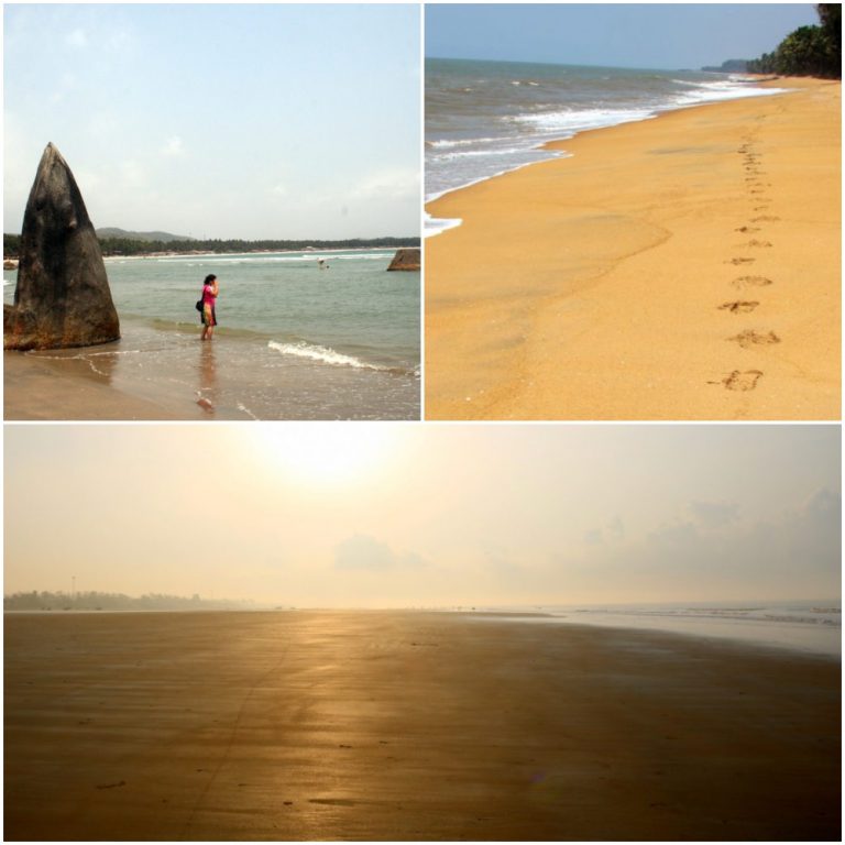 Three Best Beaches Of India