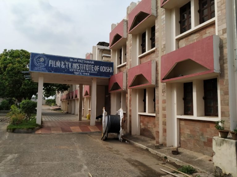 Lights, Camera, Action In Place! Odisha Film Institute Needs Course Correction
