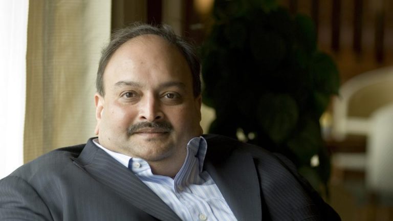 PNB-Scam Fugitive Mehul Choksi Faces Extradition To India
