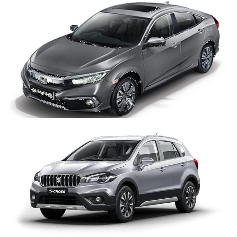 Discounts On Honda & Maruti Cars In June
