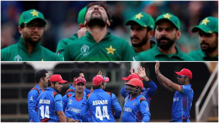 World Cup: Neighbours To Clash On 22-Yards Today