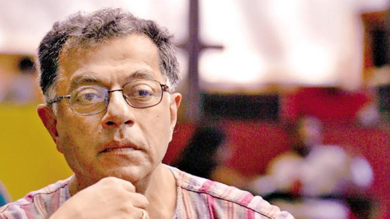 Noted Litterateur & Actor Girish Karnad No More