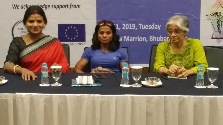 Dutee’s Same Sex Relationship Makes Her A Champion Of The Cause