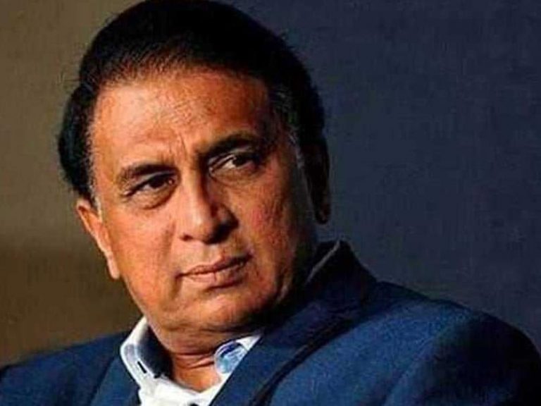 Dhoni Not Bigger Than Rules, Says Gavaskar On Gloves
