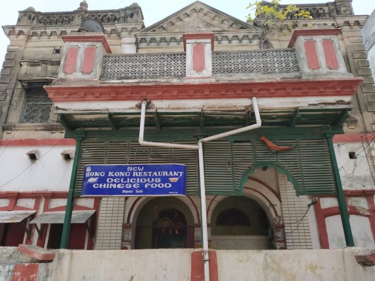 Howzzat: Of Cricket & Chilli Chicken In Cuttack’s Own Hong Kong!